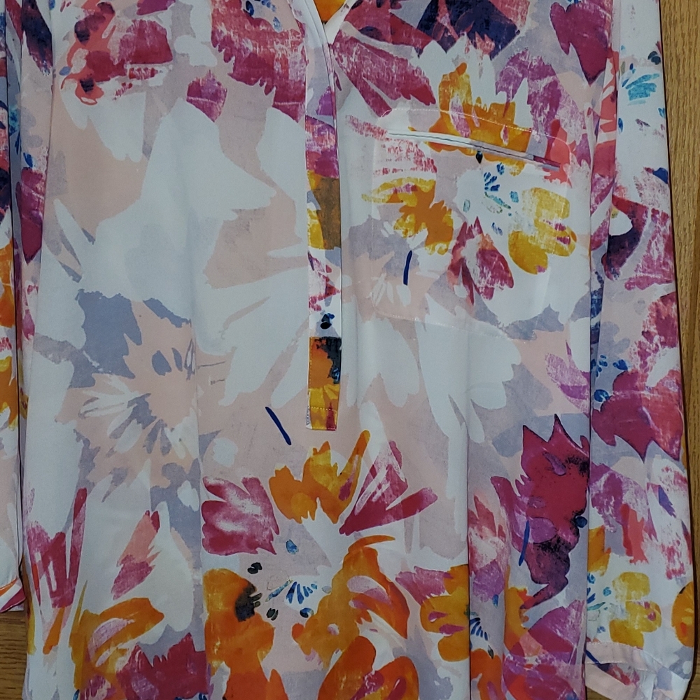 Set of 4 Blouses